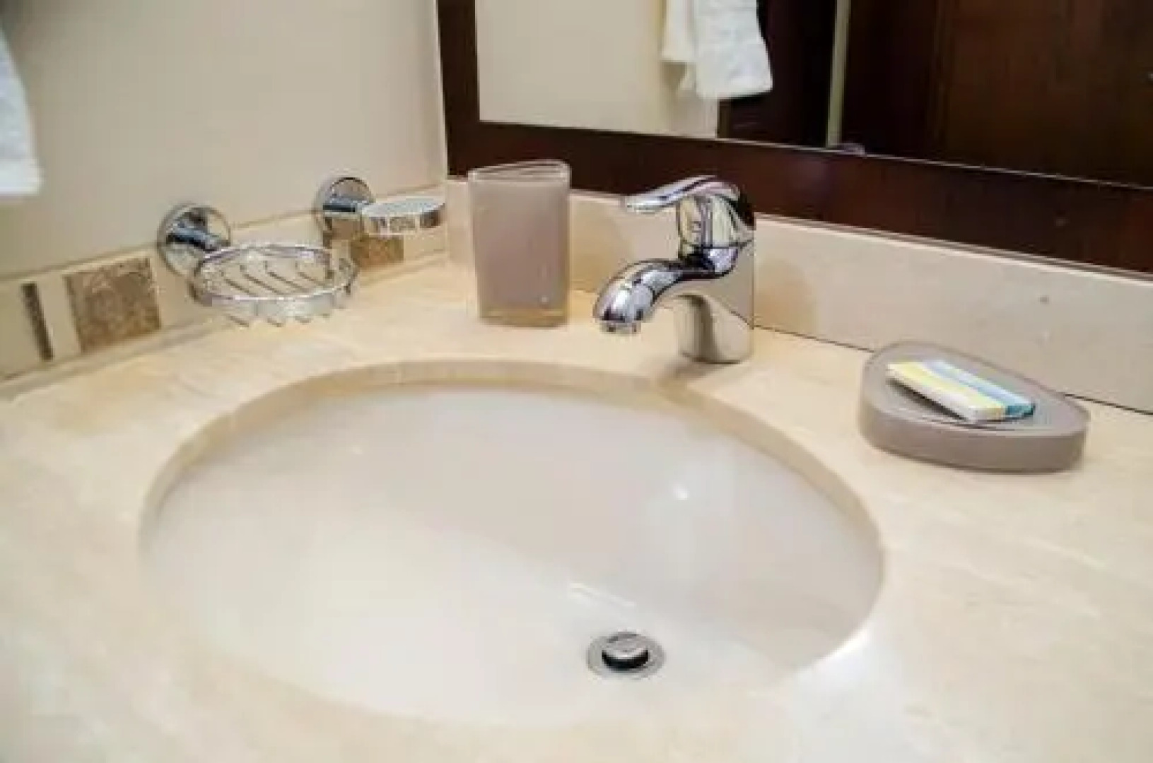 Townhouse Eagle Beach