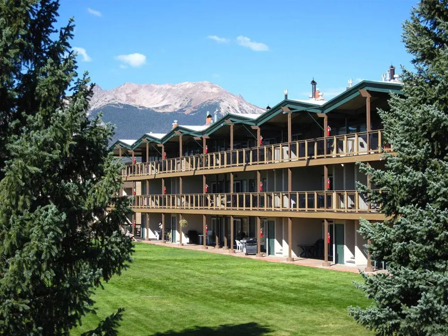 Summit Resort Group Dillon