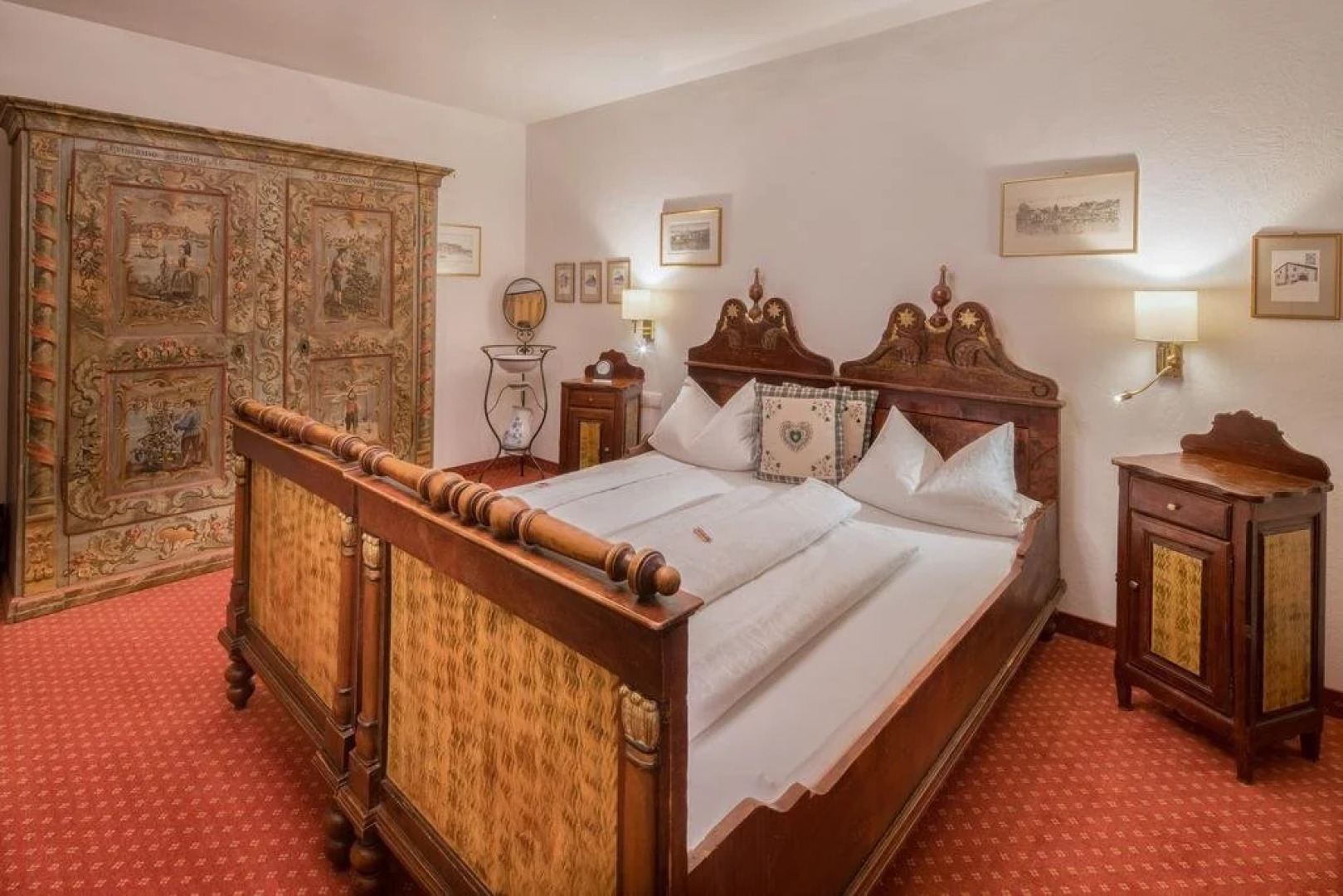 Sunneschlössli Lodge