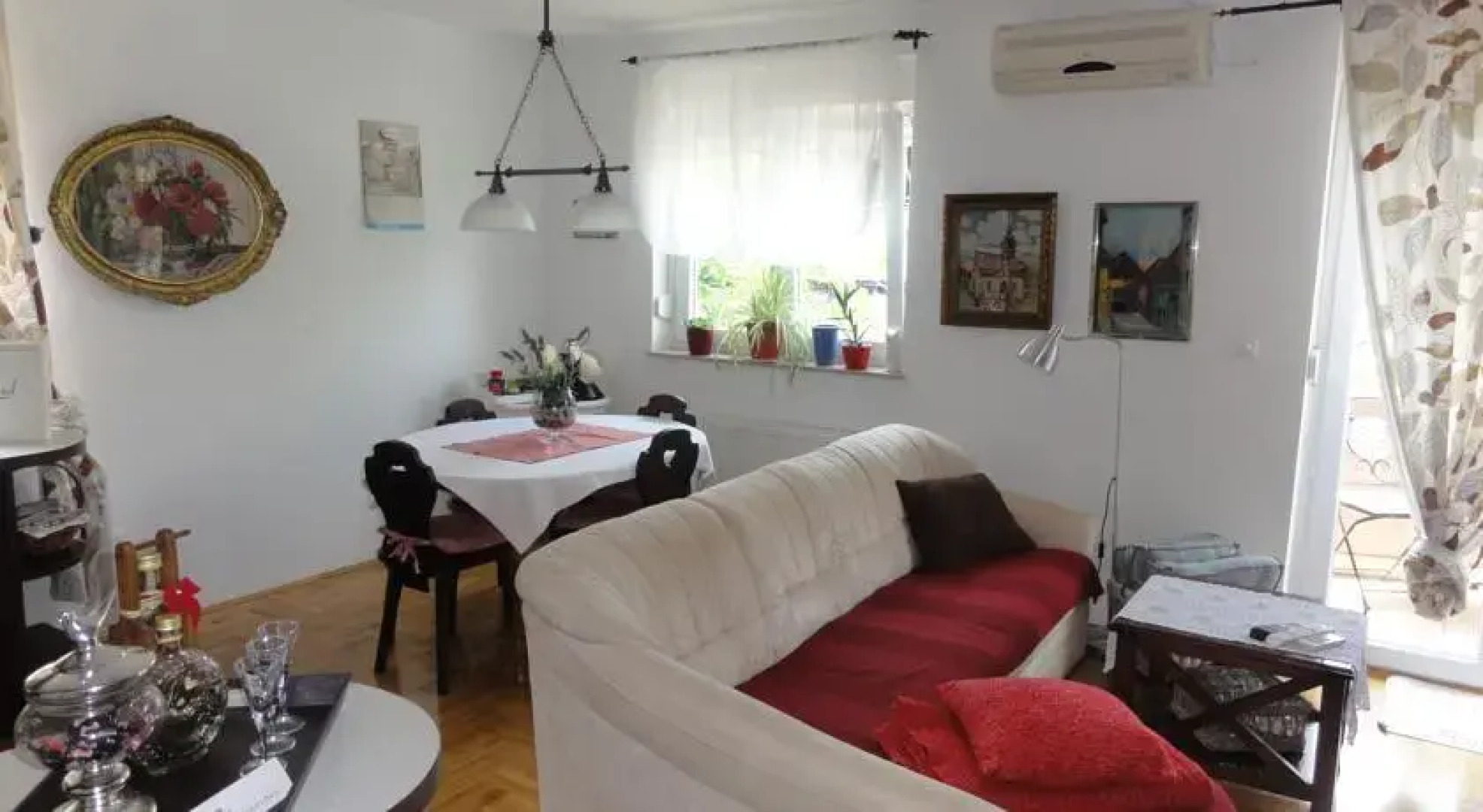 Apartment Kajas Place