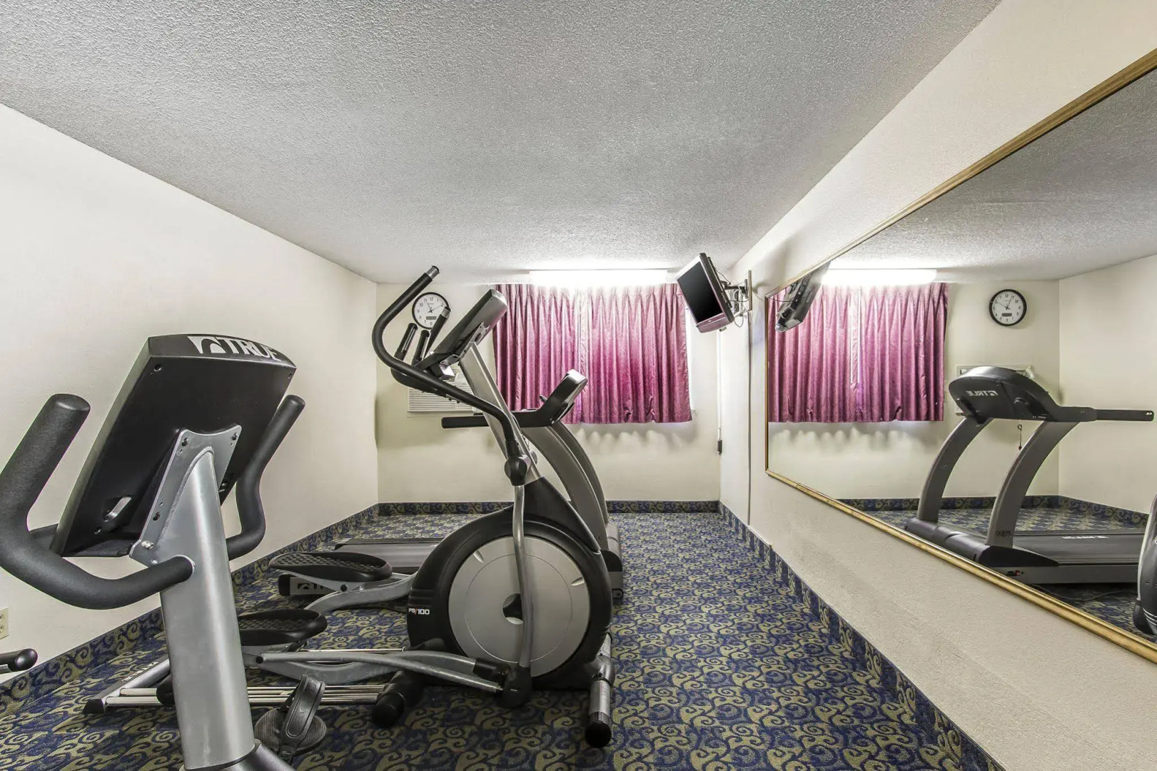 Brentwood Inn Clinton