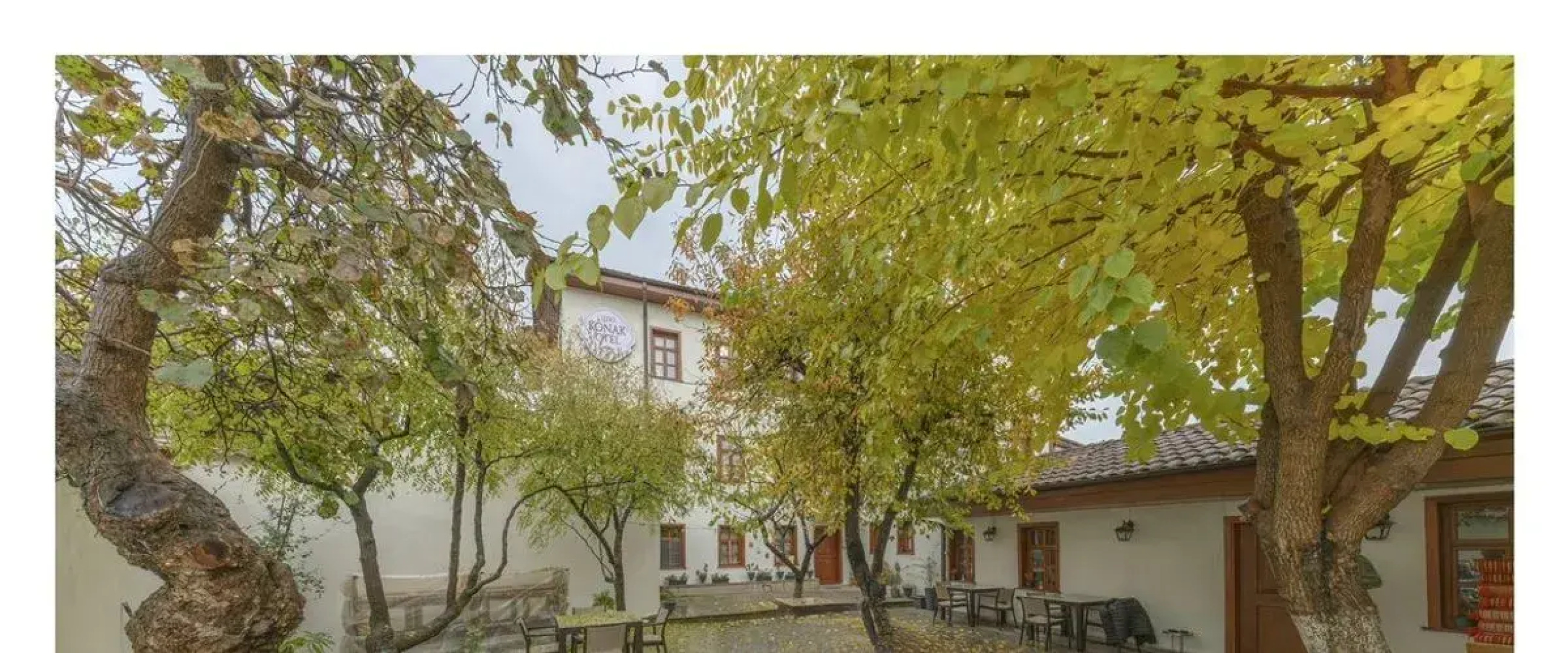 Konak Lefke Otel