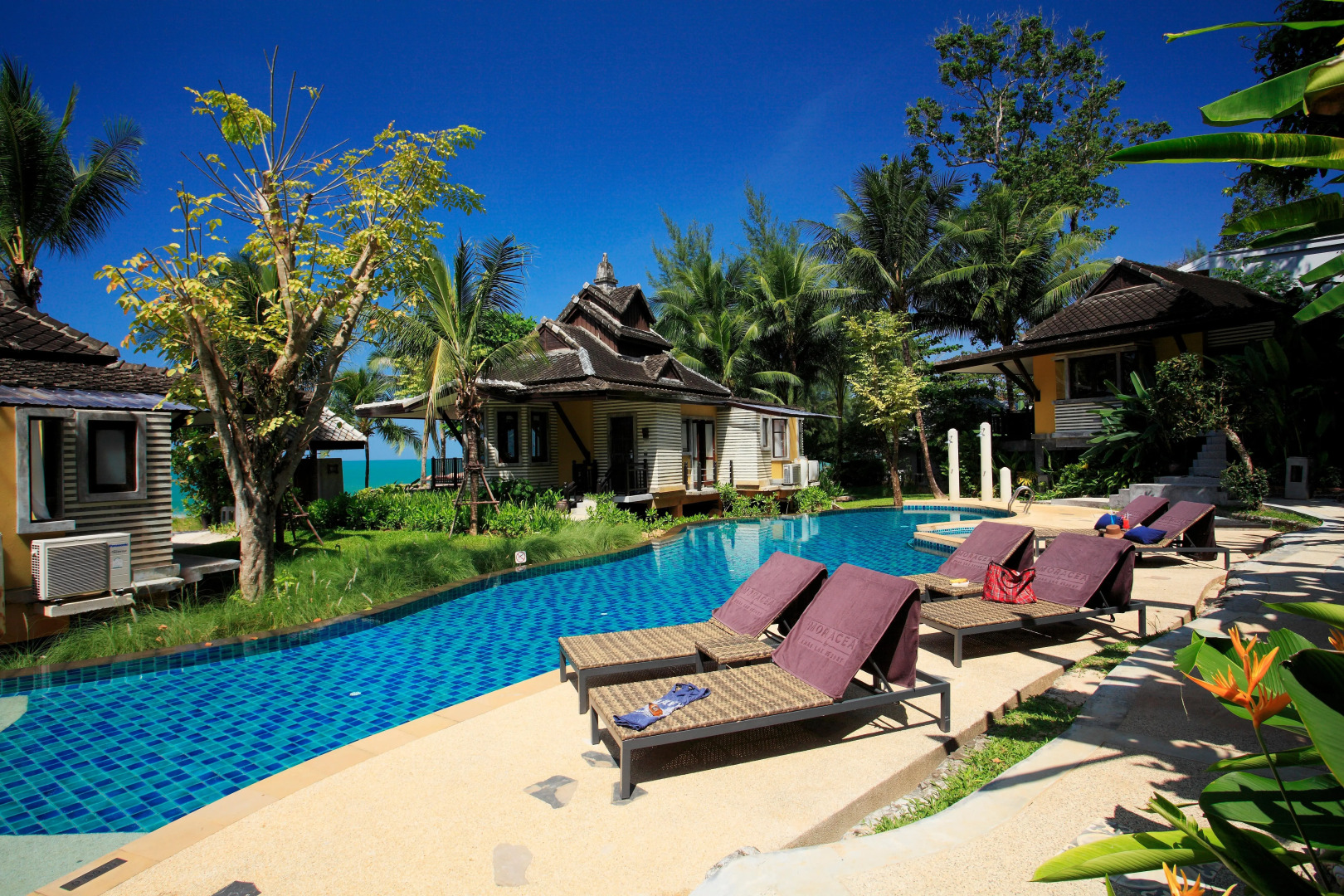 Moracea by Khao Lak Resort