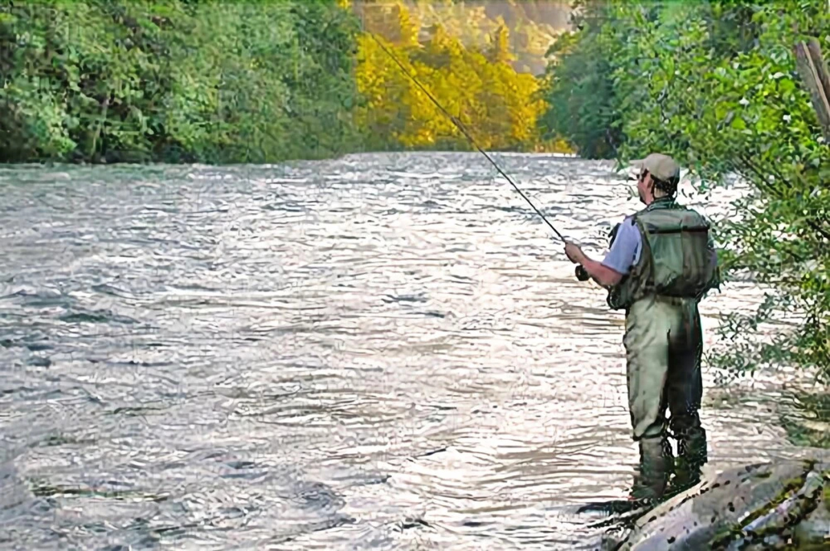 Mysty Mountain Cabin with Hot Tub