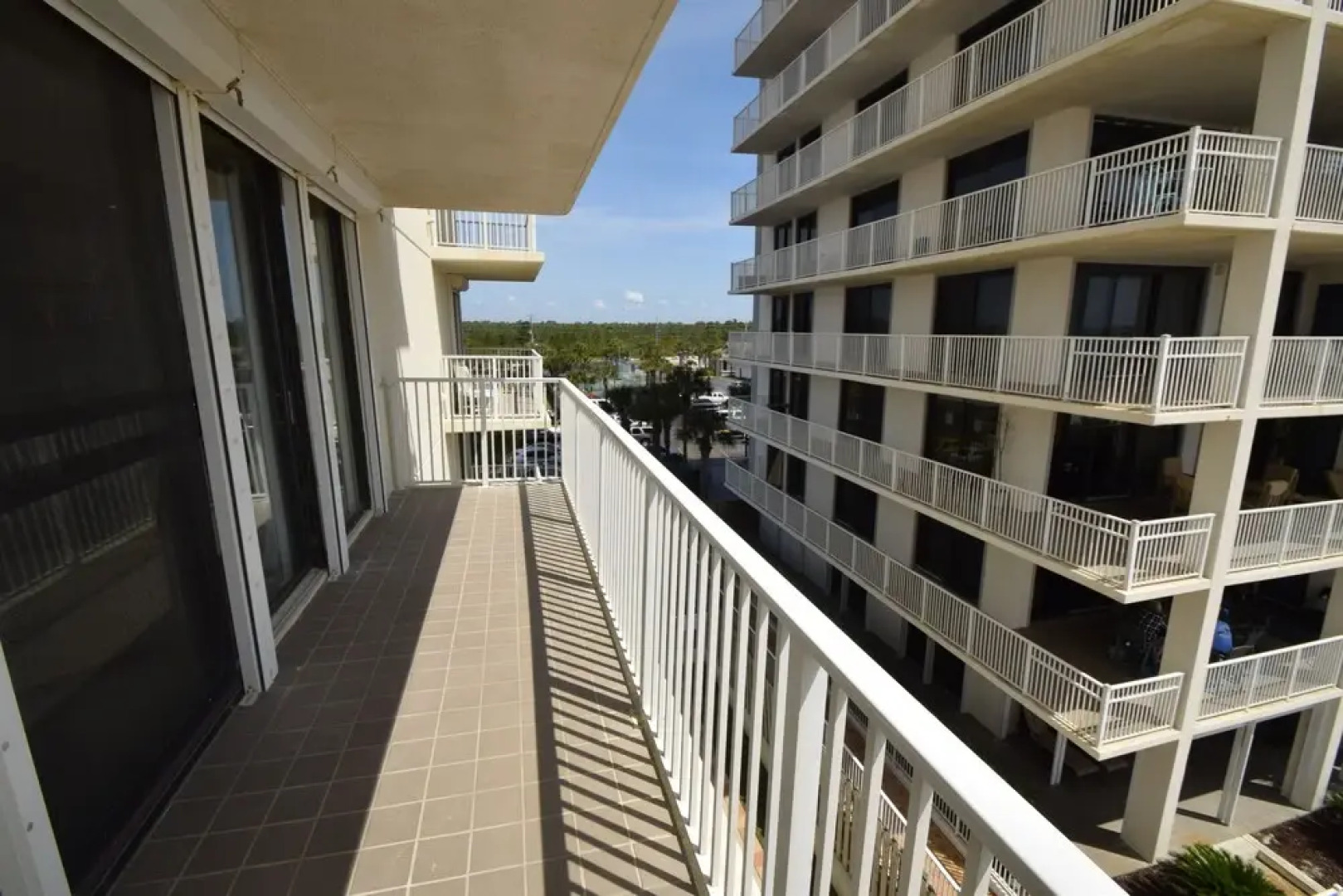 ShoalWater 1103 by RedAwning