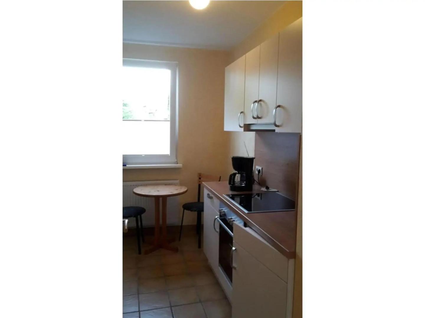 Ferienwohnung am Rande Kassels