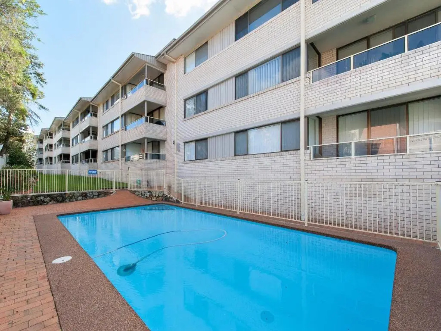 Bangalee, Unit 15/41 Soldiers Point Road