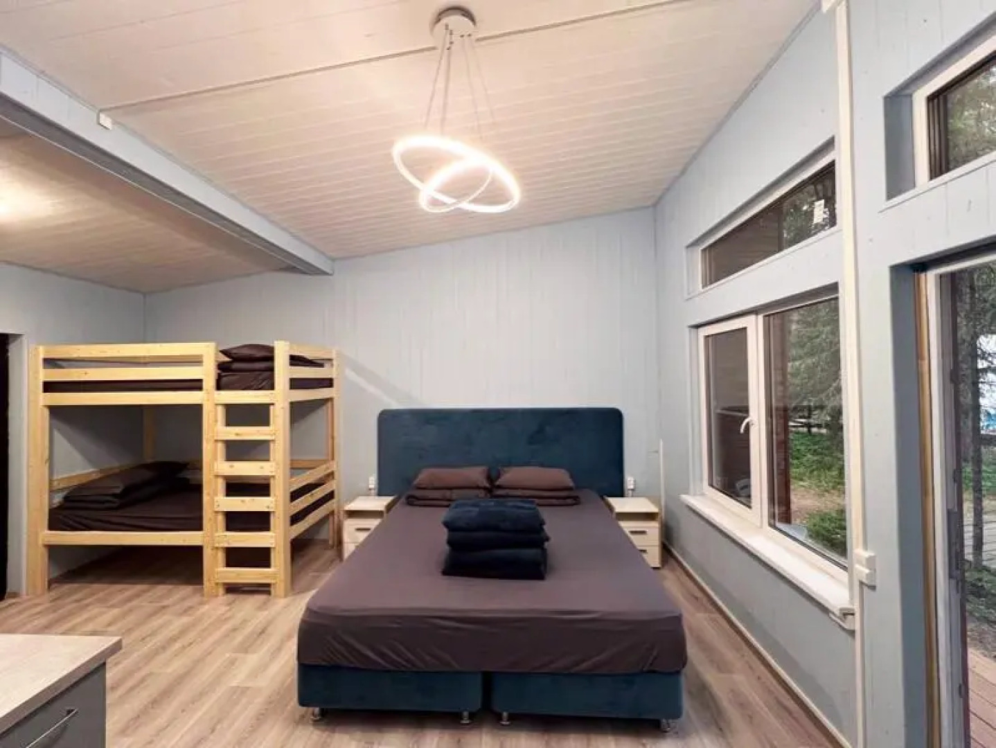 Валдайская Робинзонада