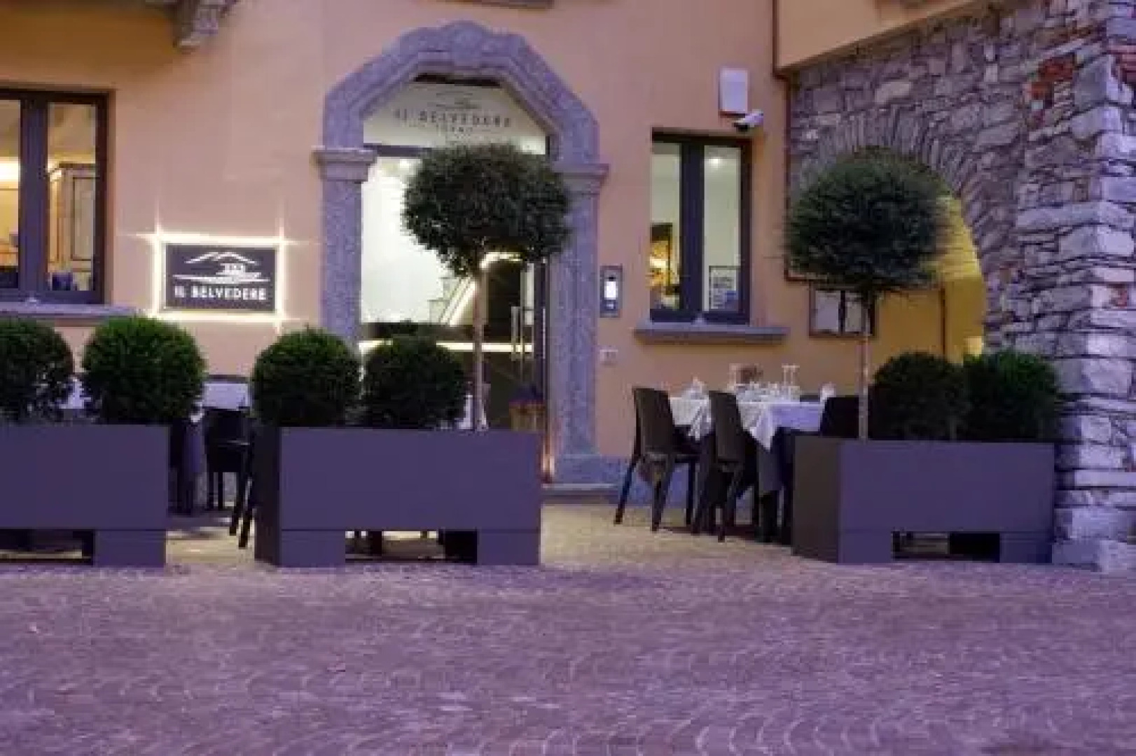 Appartamenti Belvedere