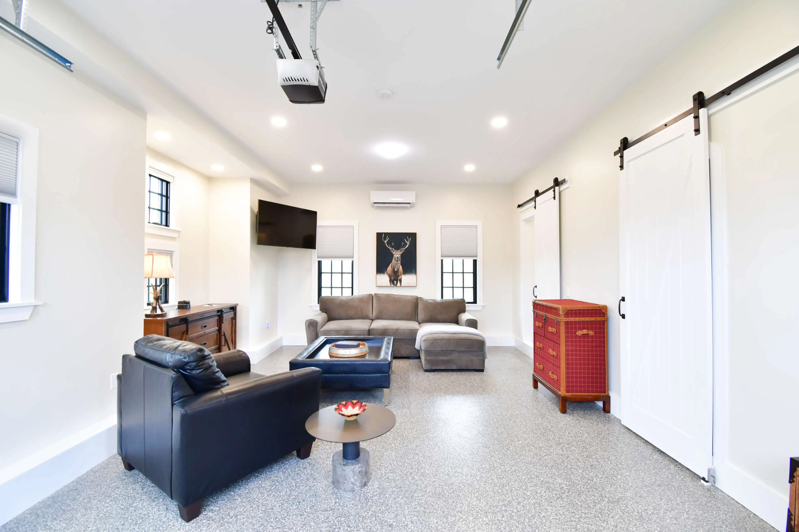 The Preserve Sporting Club & Resort