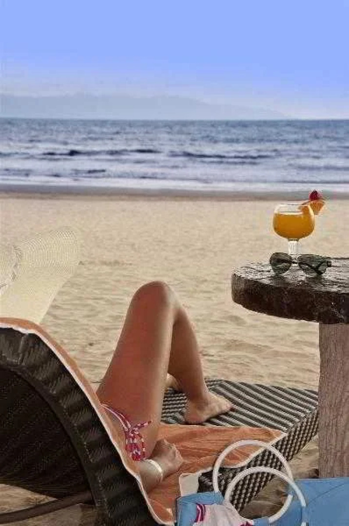 Royal Level at Occidental Nuevo Vallarta