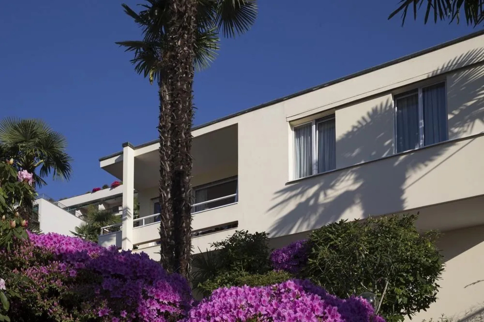 Mirafiori Swiss Quality Hotel