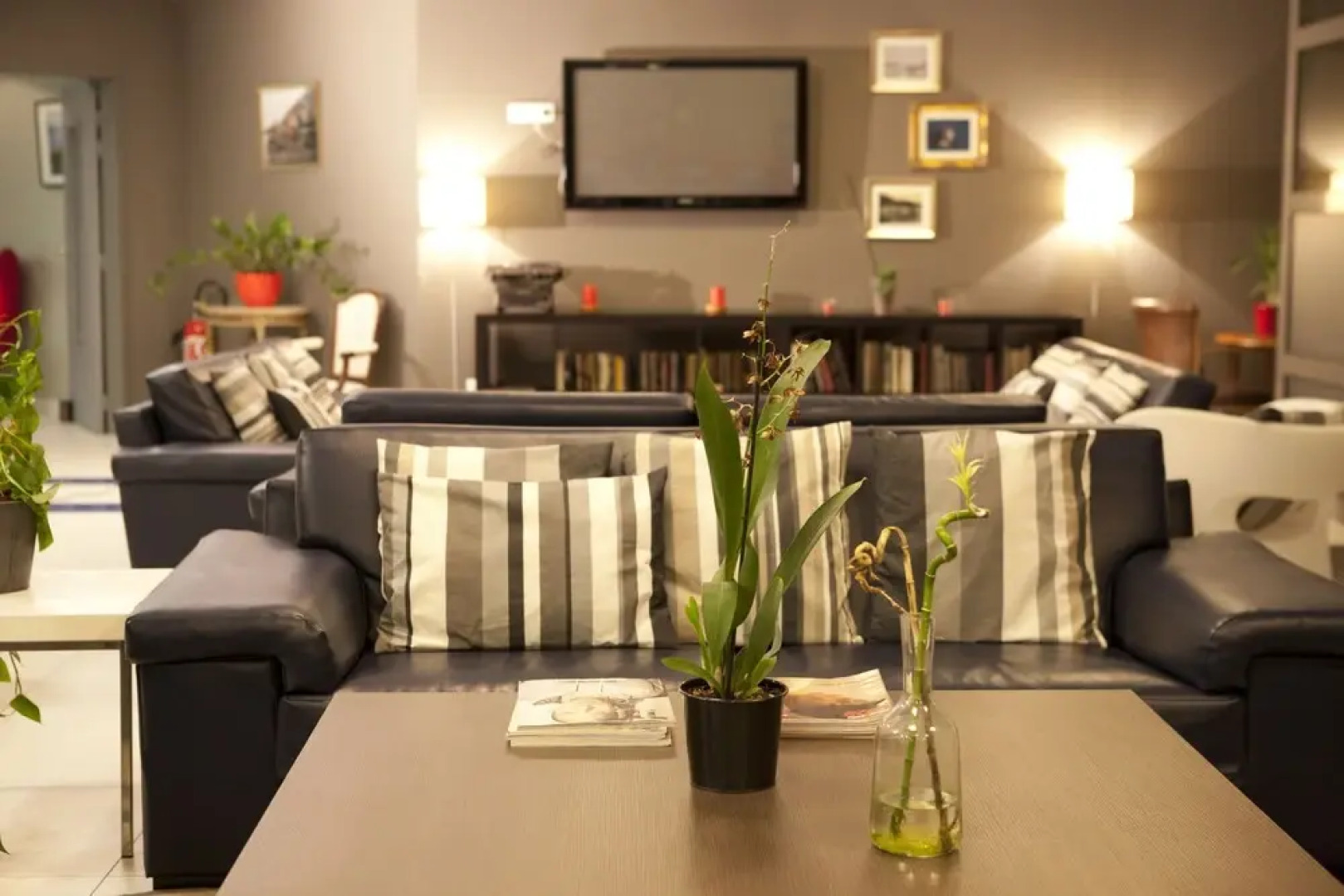 Villa Bellagio Hôtels & Résidences