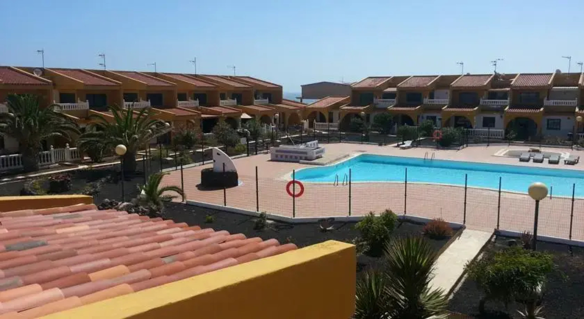 Appartement Costa Antigua