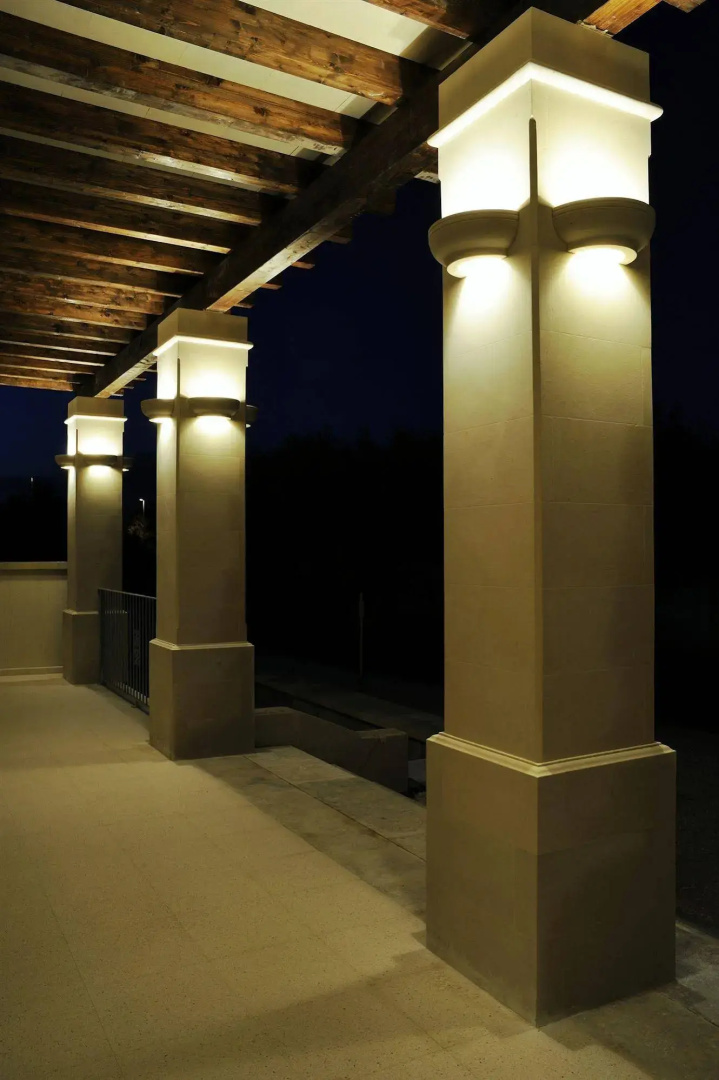 Willaria country house
