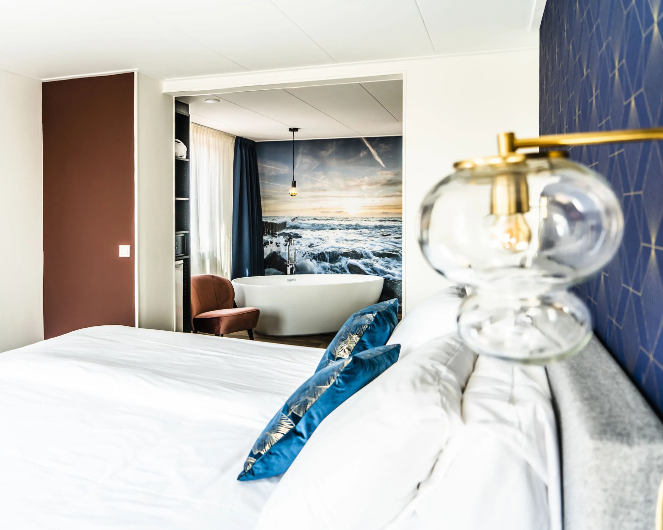 Boutique Hotel Charley's