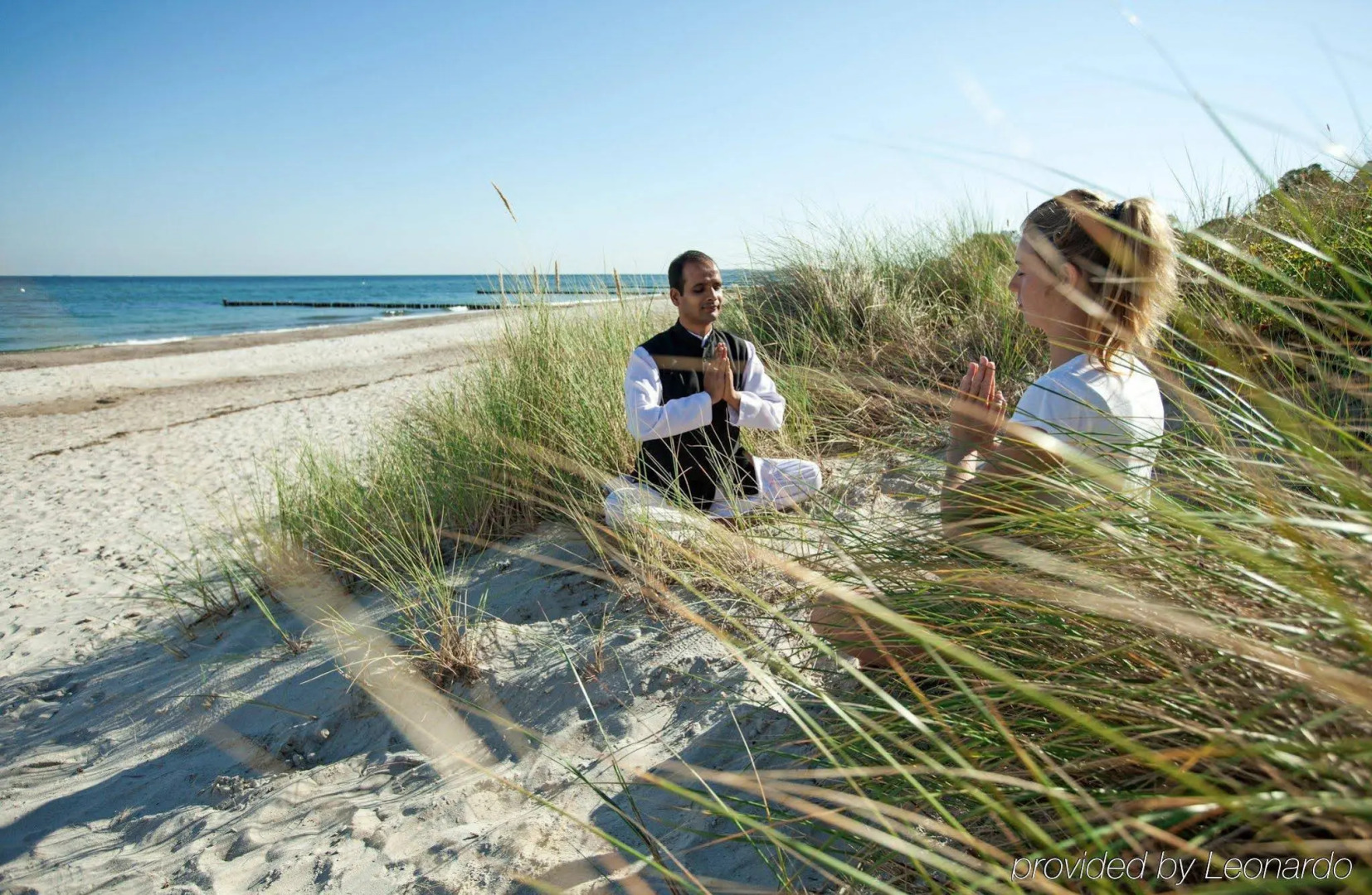 Grand Hotel Heiligendamm