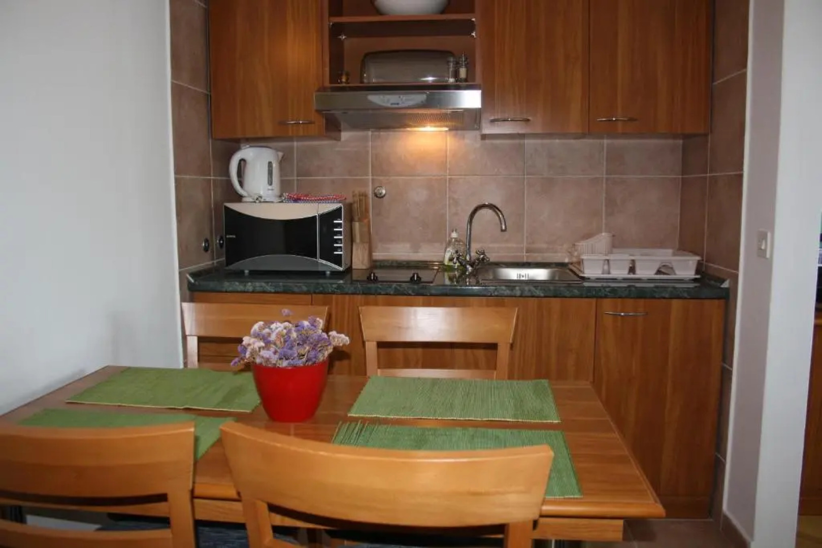 Apartments Villa Olga