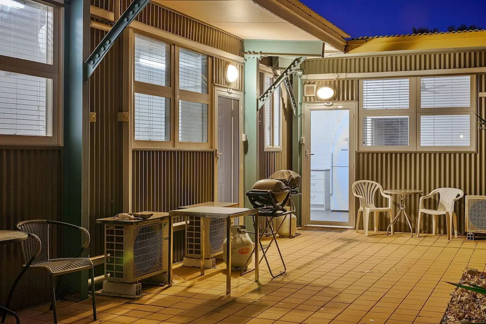Getaway Villas Unit 38-11