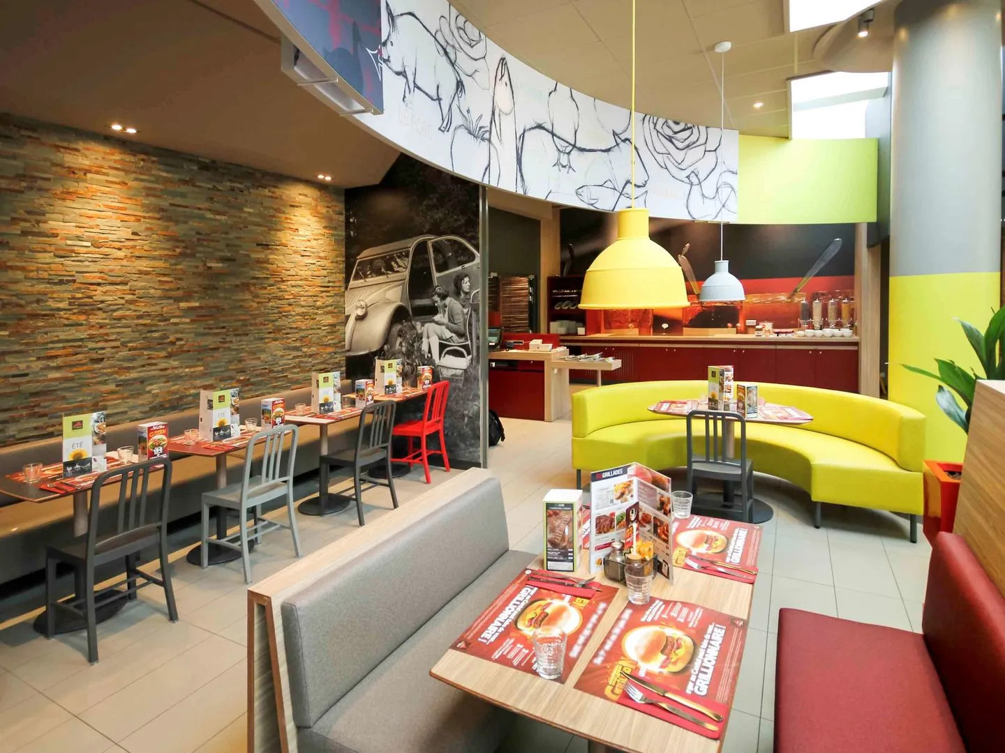 ibis Marne La Vallée Noisy