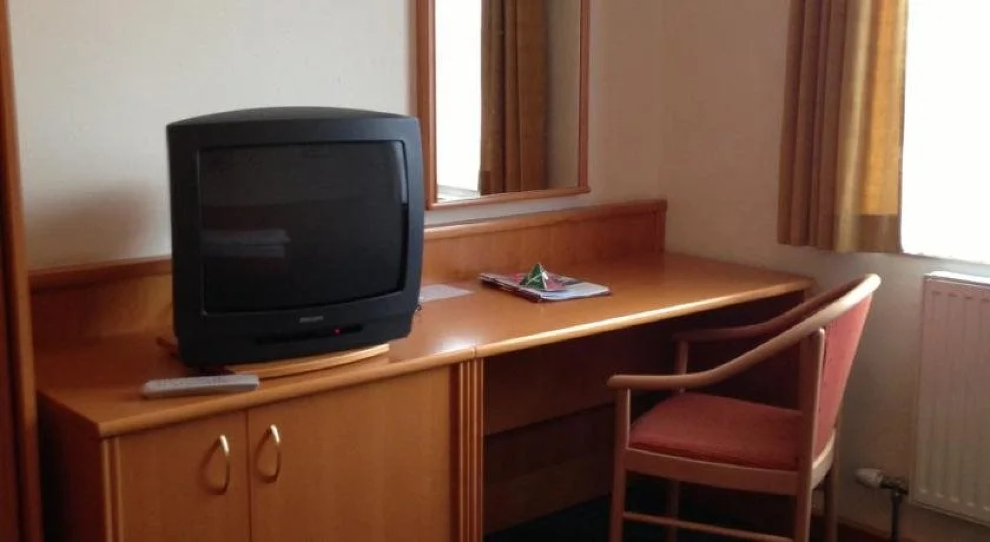 Eisenbocks Strasser Hof