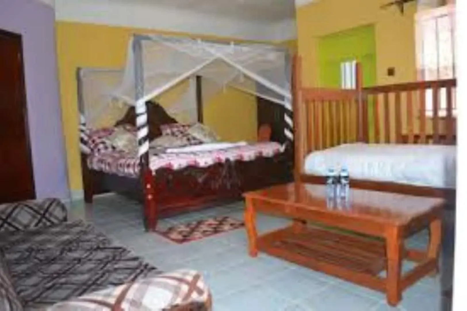 Impala Guest House