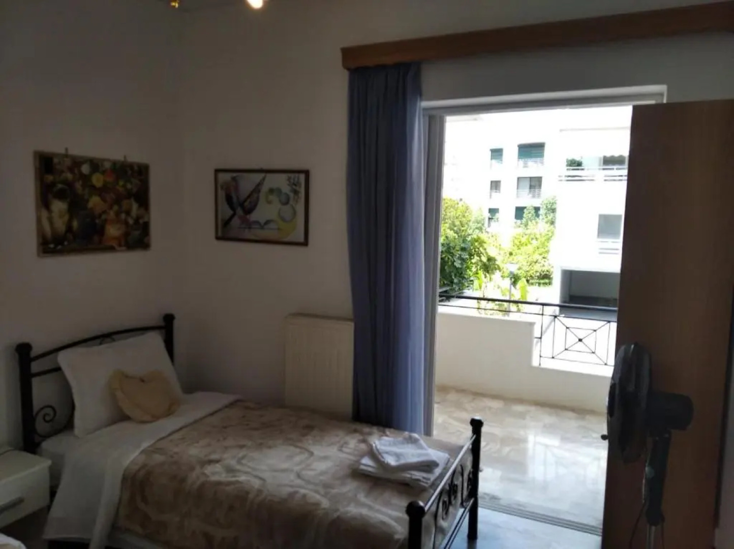 Penny's House NAYPLIO