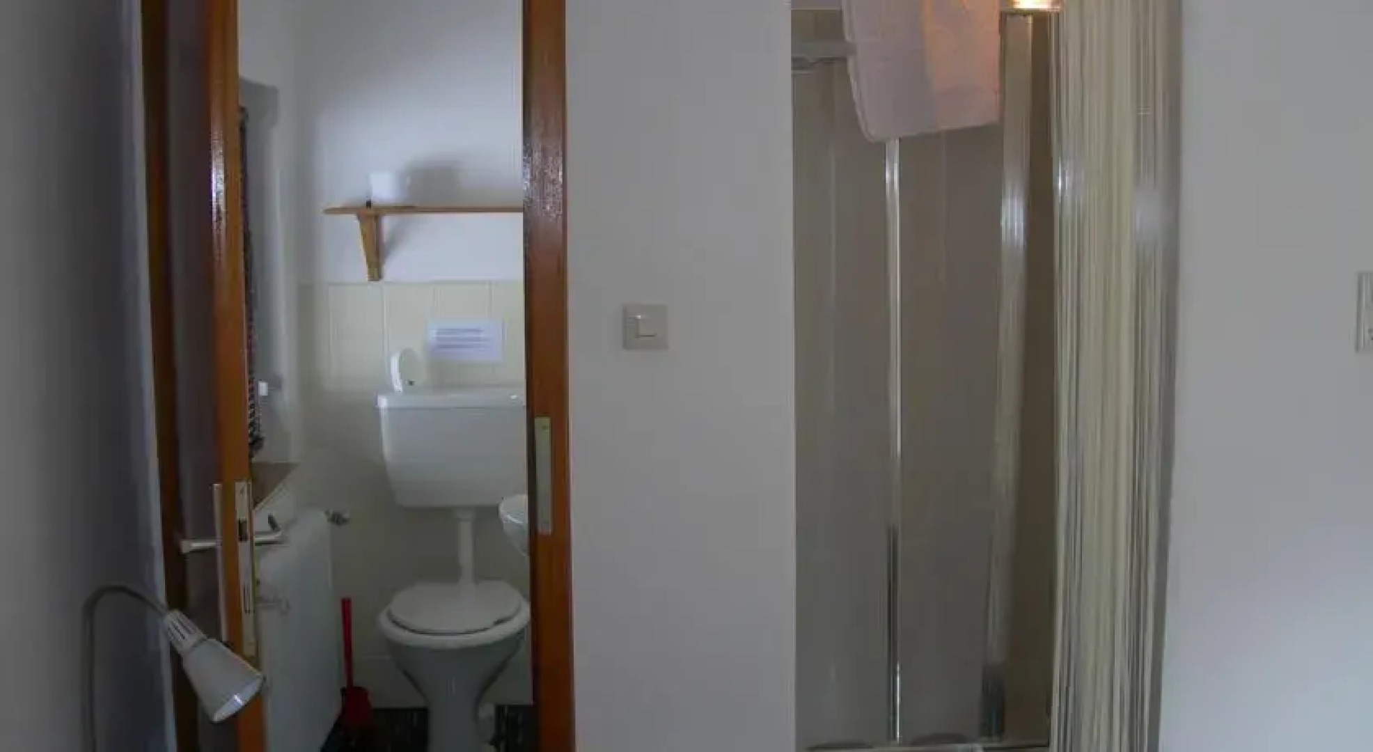 Pension Mühlbachhof