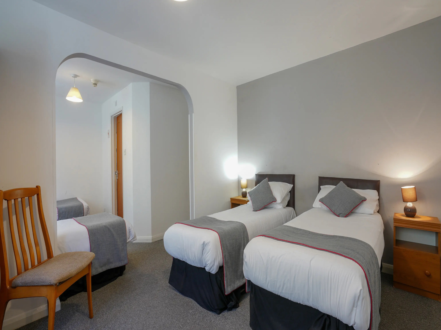 OYO Shanklin Beach Hotel