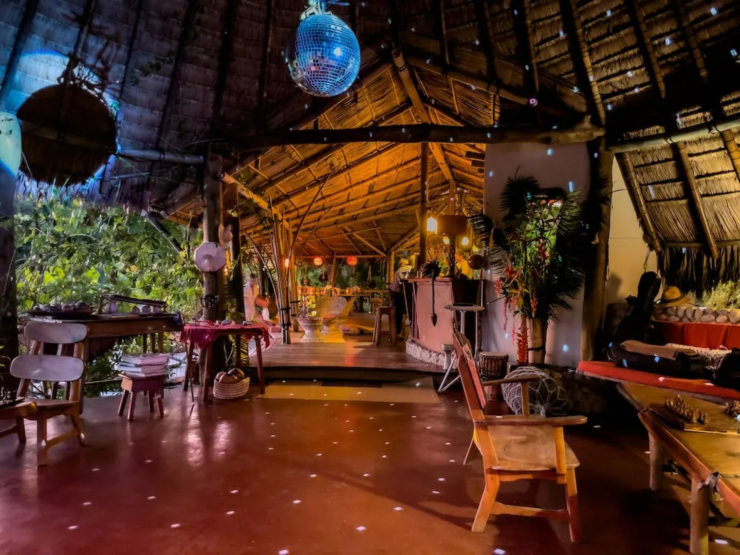 Finca Exotica ecolodge