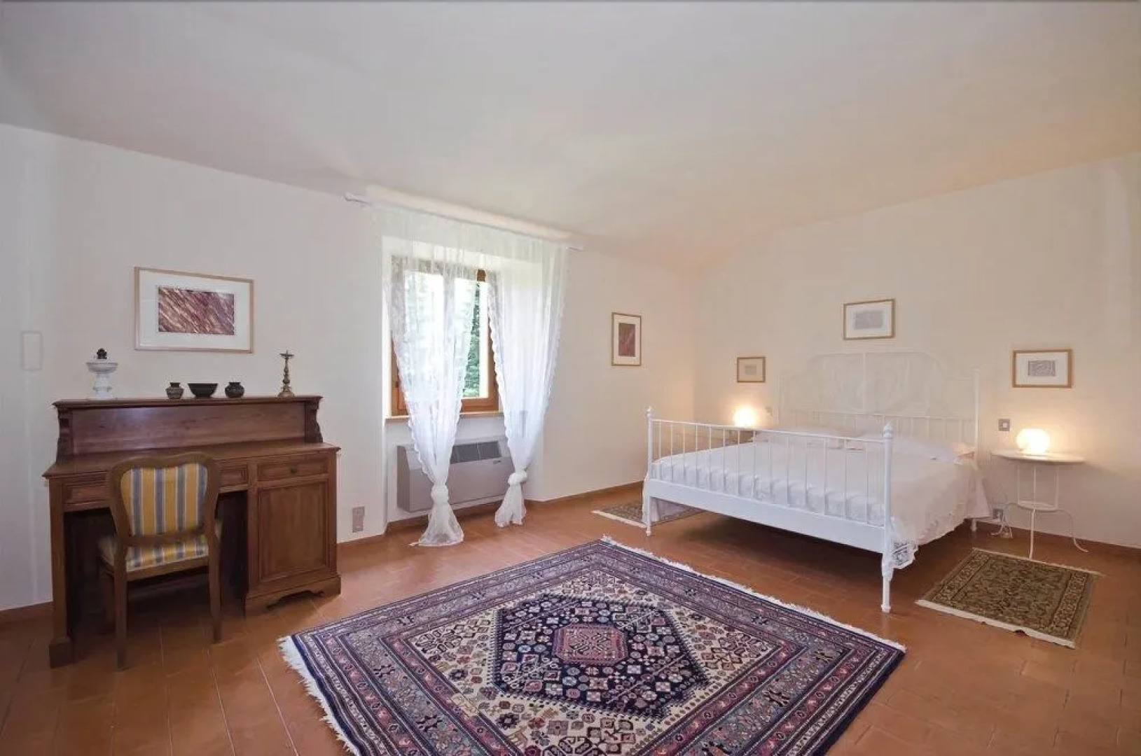 Convento di San Francesco Mondaino