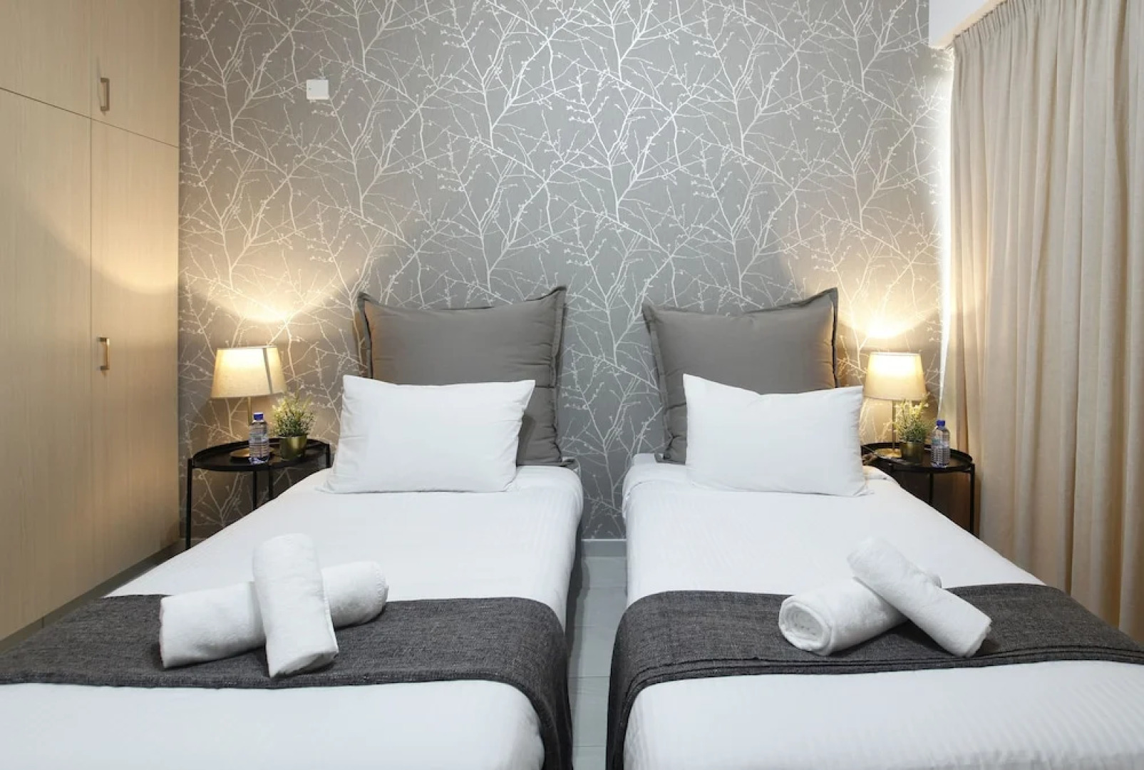 Cosmopolis Multi-Venue