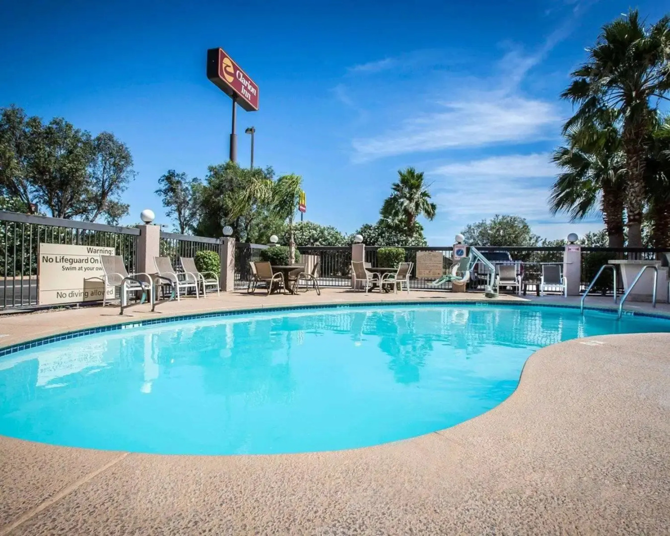 Days Inn by Wyndham Blythe