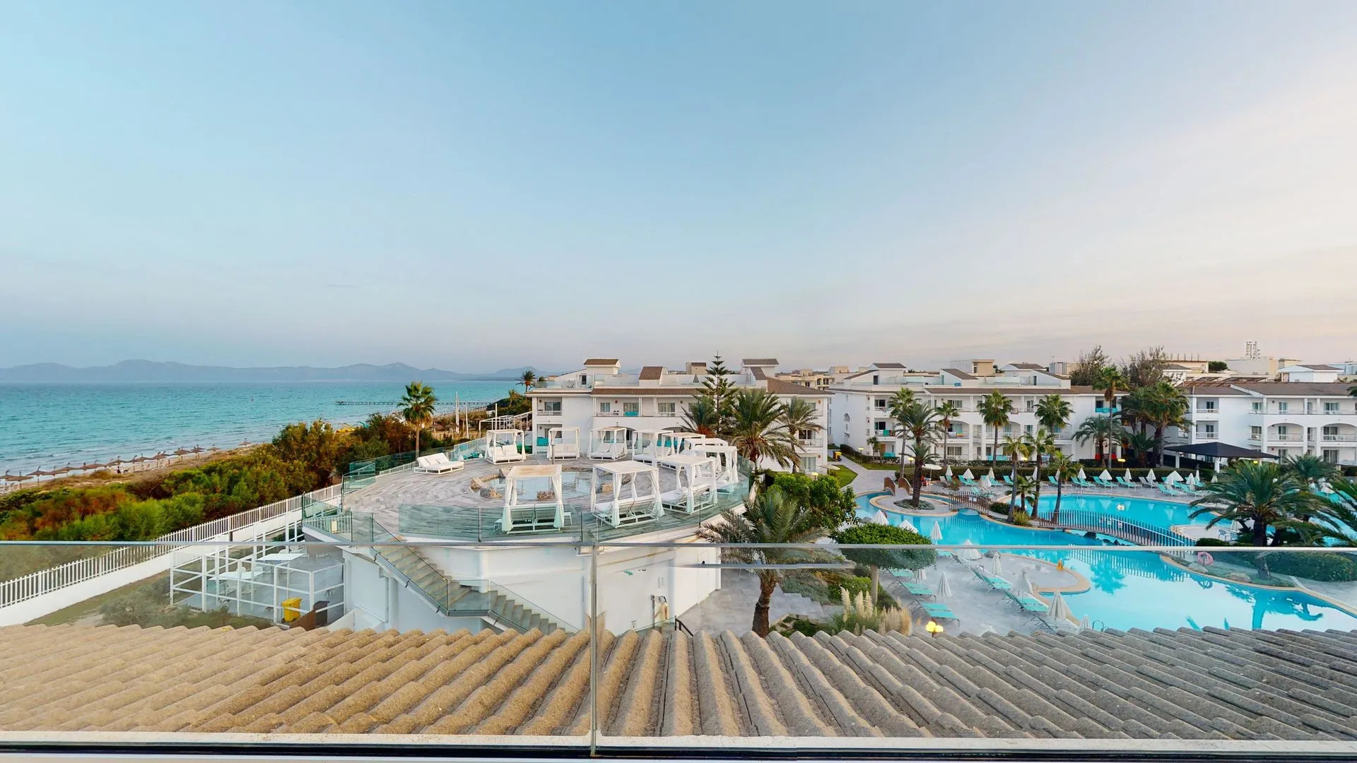 Playa Garden Selection Hotel & Spa