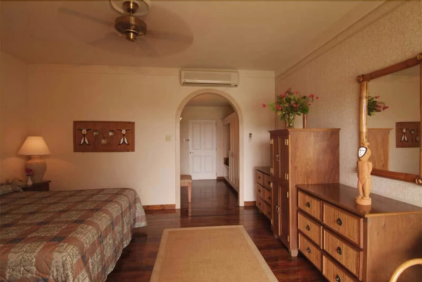 Yap Pacific Dive Resort