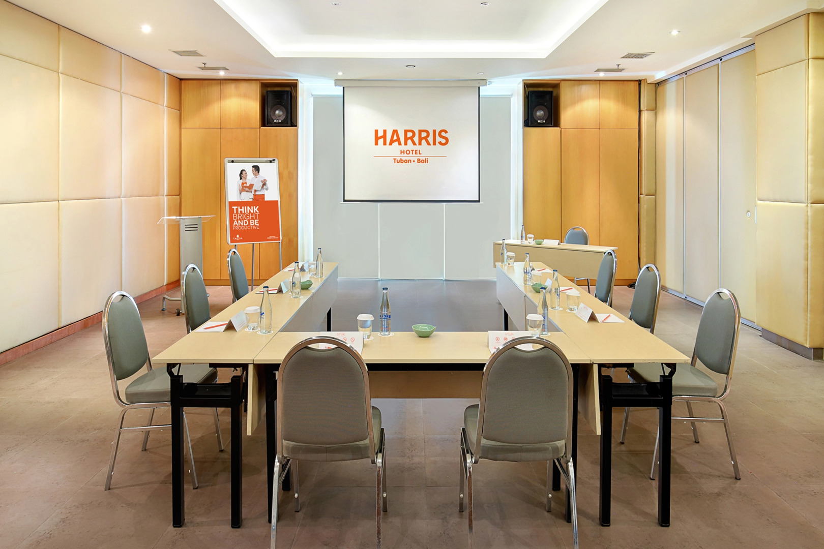 HARRIS Hotel Kuta Tuban Bali