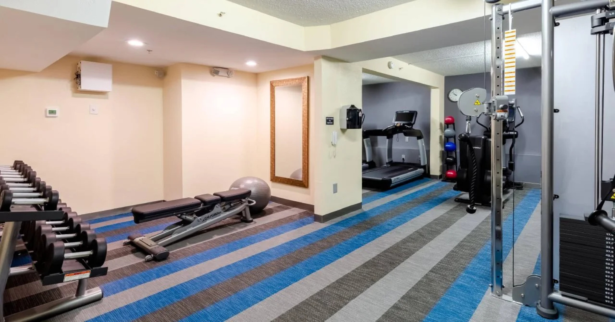 Aloft Columbia Harbison