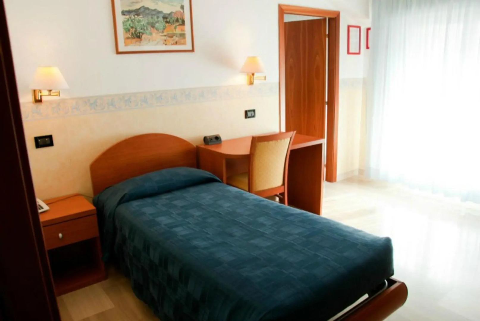 Hotel Touring Falconara Marittima