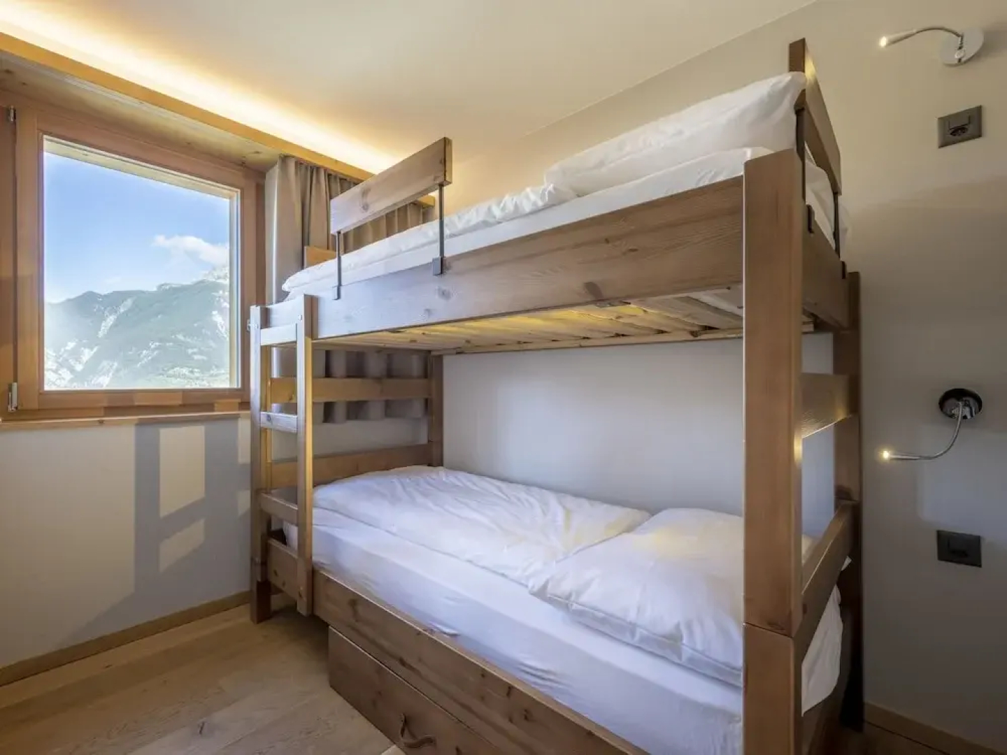 Swisspeak Resorts 3 pi ces Superior Vercorin