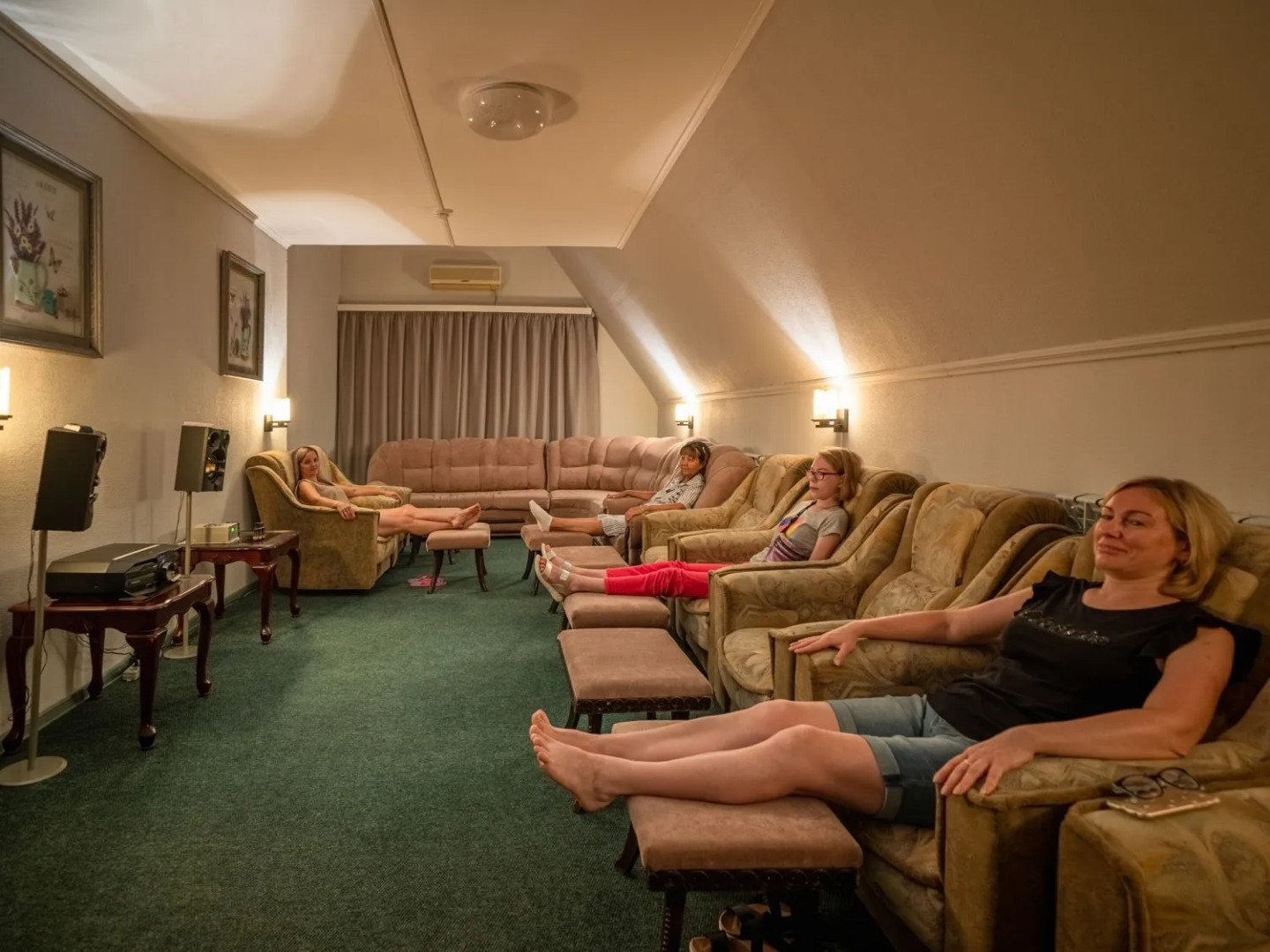 Нива (Ессентуки)