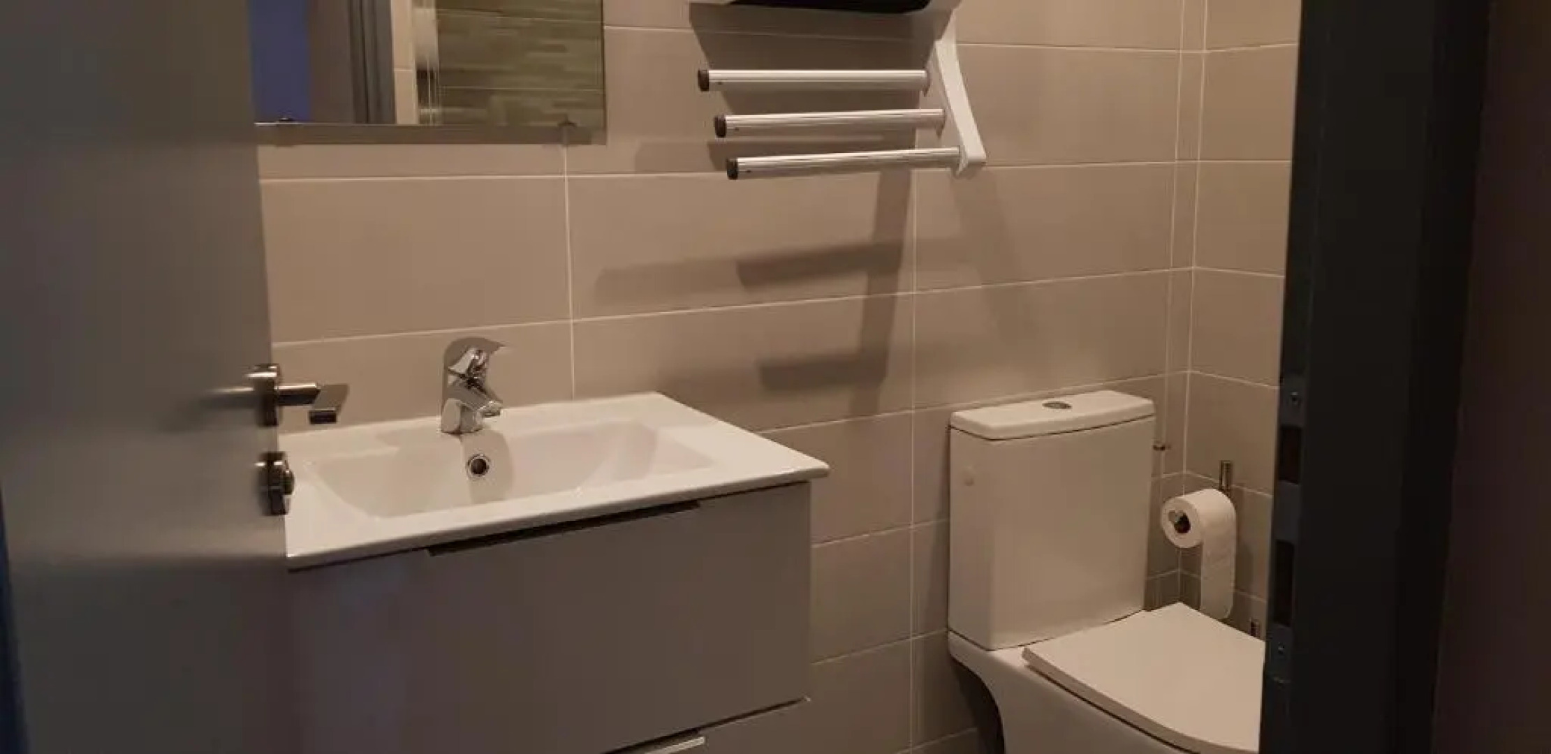 Grange de Caractere En Pierre Al Badiu