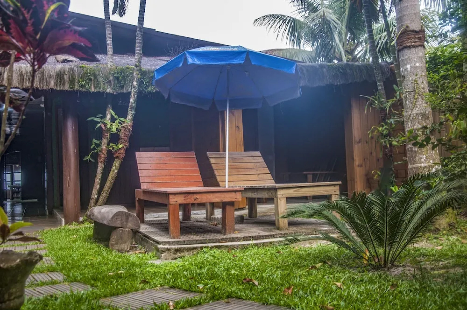 Pousada Marimar Encantadas