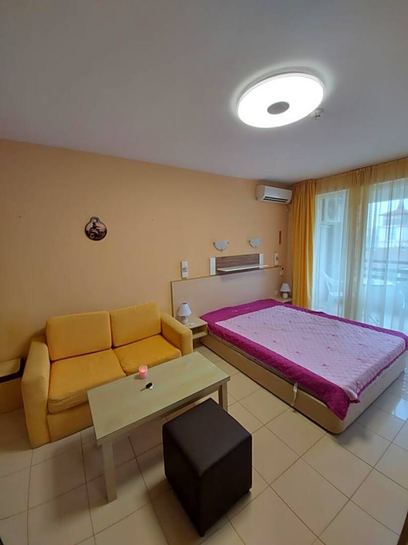 Harmony Hills Petkovi Studio apartment