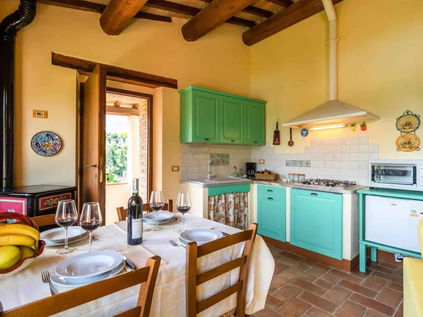 Belvilla by OYO Lupo