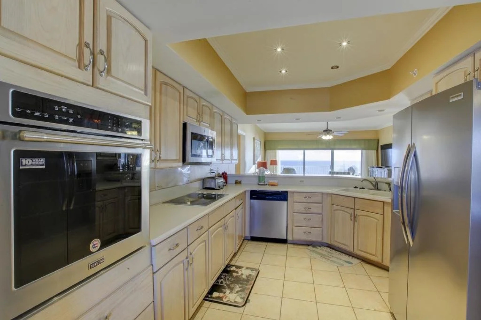 Coral Reef Beach Resort by Panhandle Getaways