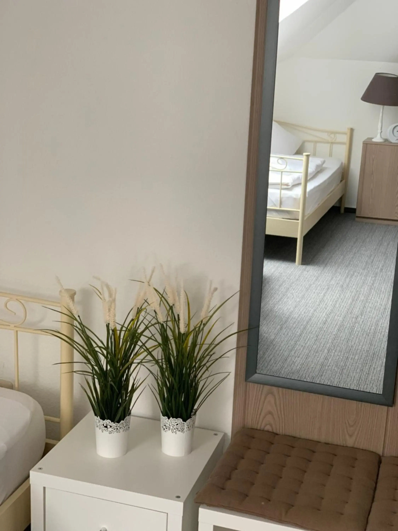 Residenz Hotel Giessen