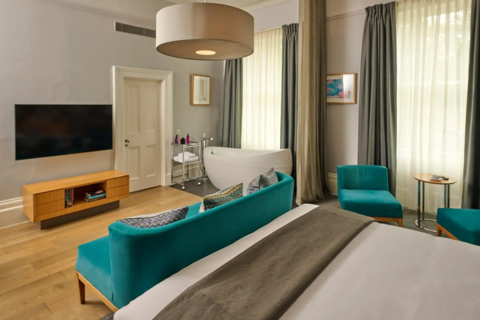 Malmaison Cheltenham