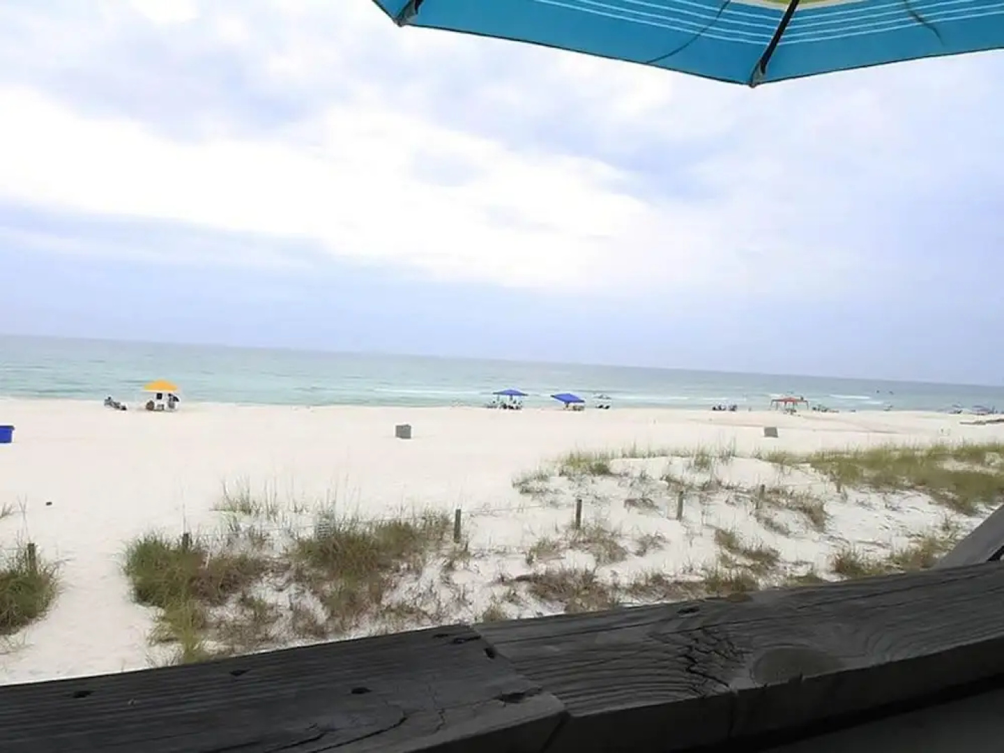 Tropic Winds Condominium