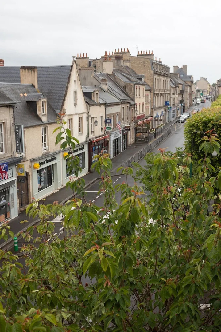 appartement l'étoile