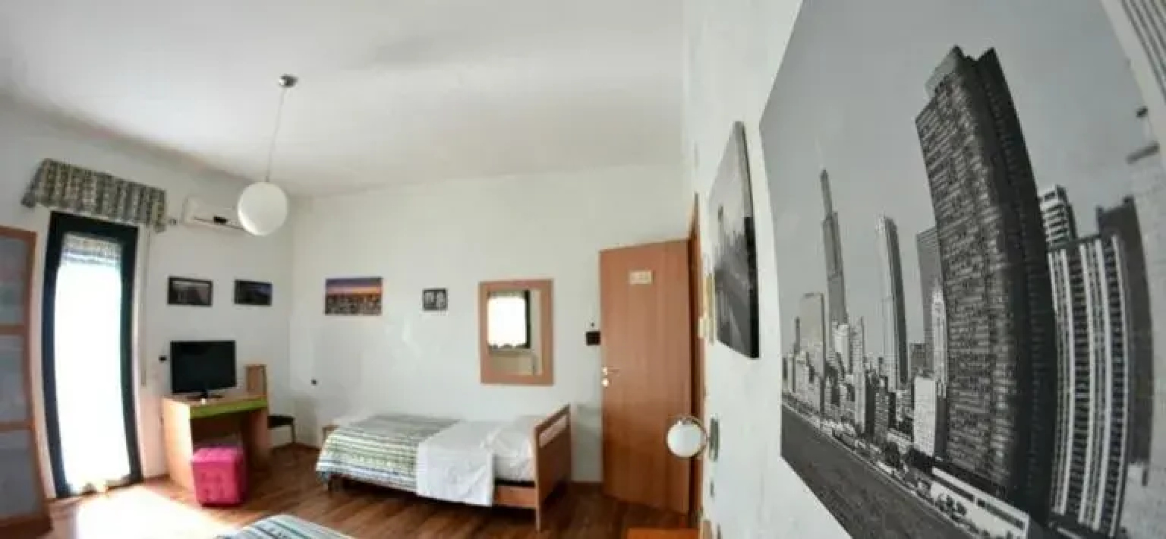 Villa Paladar B&B
